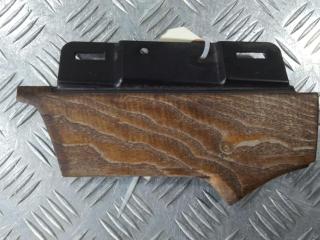 накладка на торпедо (консоль) Tesla Model X 1 поколение 2019, Электро , цвет, 1007831-00