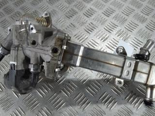 клапан EGR Mercedes-Benz E-Класс W212/S212/C207/A207 [рестайлинг] 2014, цвет, 122456.04