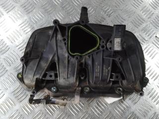 коллектор впускной Volkswagen Golf 6 поколение 2010, цвет, 03C129711AE