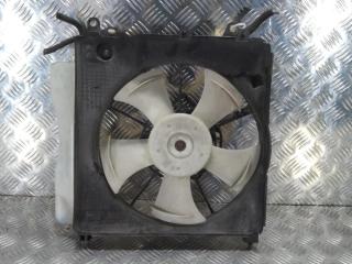 вентилятор радиатора Honda Insight 2 поколение 2010, цвет, 022740-5660