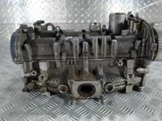 Головка блока цилиндров Volkswagen Golf 7 поколение 2014, цвет