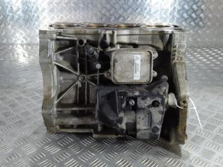 блок цилиндров Volkswagen Golf 7 поколение 2014, цвет