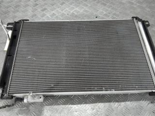 радиатор кондиционера Mercedes-Benz E-Класс W212/S212/C207/A207 [рестайлинг] 2015, цвет, A2045000554