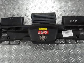 воздухозаборник Mercedes-Benz E-Класс W212/S212/C207/A207 [рестайлинг] 2015, цвет, A2125000455