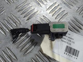 датчик удара Mazda 3 BL [рестайлинг] 2011, цвет, хетчбэк 5 дв., BBM457K1X