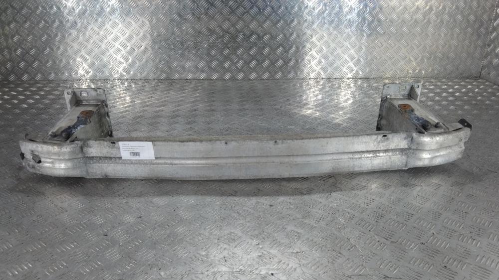 усилитель бампера переднего Audi A4 B8/8K 2010, цвет, 8K0807113B - фото №1