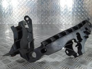 крепление фары левой Audi A4 B8/8K 2010, цвет, 8K0805607L