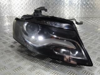 фара правая Audi A4 B8/8K 2010, цвет, 8K0941004Q