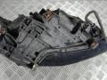 фара левая Audi A4 B8/8K 2010, цвет, 8K0941003A - фото №4