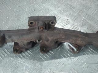 коллектор выпускной Fiat Punto 3 поколение 2006, цвет, 73501340