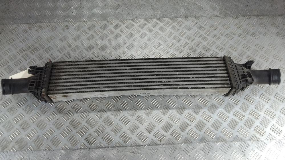интеркулер Audi A4 B8/8K 2010, цвет, 8K0145805G - фото №1