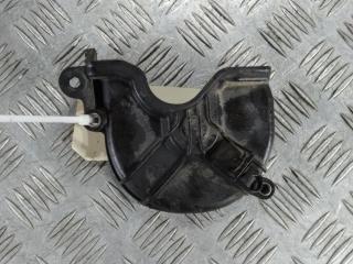 защита (кожух) ремня ГРМ Volkswagen Golf 7 поколение 2014, цвет, 04C109121E