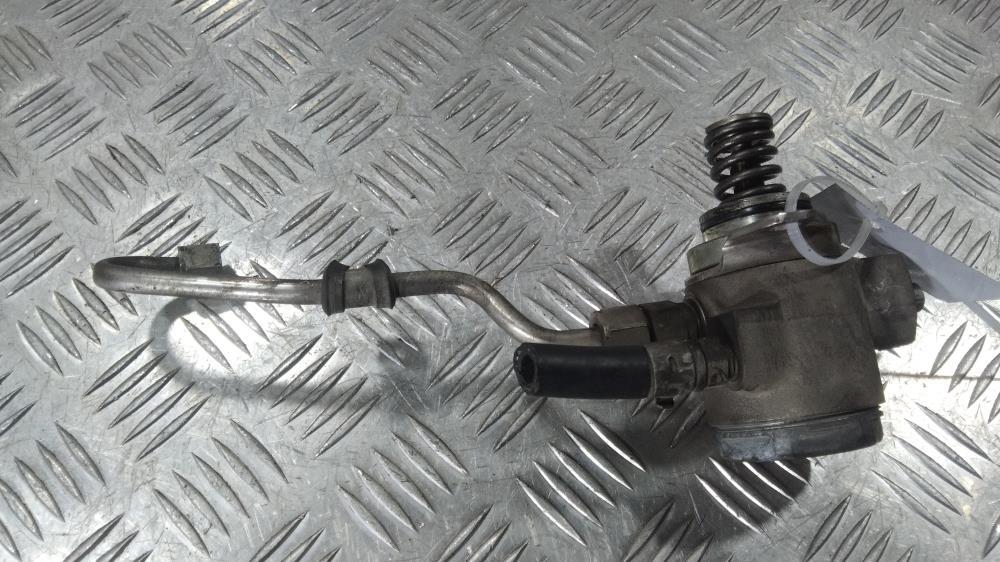 ТНВД Volkswagen Golf 6 поколение 2010, цвет, 03C127026D - фото №1