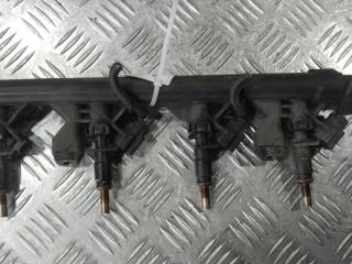 топливная рампа Mini Cooper R56 2008, цвет, 752817880