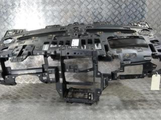 панель передняя салона (торпедо) Tesla Model X 1 поколение 2019, Электро , цвет, 1003326-00