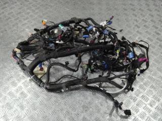 проводка салона Tesla Model X 1 поколение 2019, Электро , цвет, 1082436-03