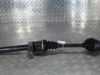 полуось передняя правая (приводной вал, ШРУС) Mini Cooper F56 2013, цвет