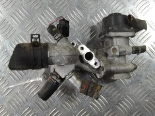 клапан EGR Mazda 3 BK [рестайлинг] 2007, цвет, L3K915177