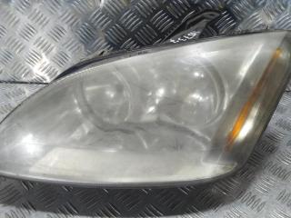 фара левая Ford C-Max 1 поколение [рестайлинг] 2007, цвет, 3M51-13006-AH