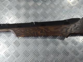 накладка на торпедо (консоль) Tesla Model X 1 поколение 2019, Электро , цвет, 1007821-00