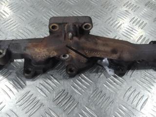 коллектор выпускной Fiat Punto 3 поколение 2006, цвет, 73501340