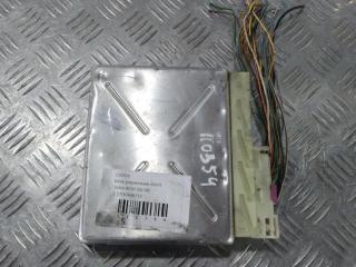 блок управления АКПП Volvo XC90 1 поколение 2005, цвет, P30646719