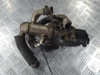 клапан EGR Fiat Punto 3 поколение 2006, цвет, 7.00020.17