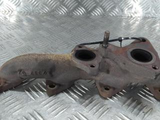 коллектор выпускной Renault Twingo 2 поколение 2008, Дизель 1.5, цвет