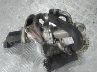 клапан EGR Fiat Punto 3 поколение 2006, цвет, 53446103