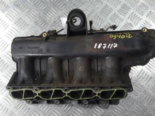 коллектор впускной Fiat Punto 3 поколение 2006, цвет