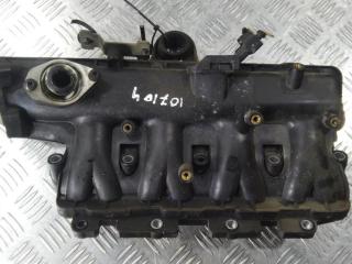 коллектор впускной Fiat Punto 3 поколение 2006, цвет, 73501353