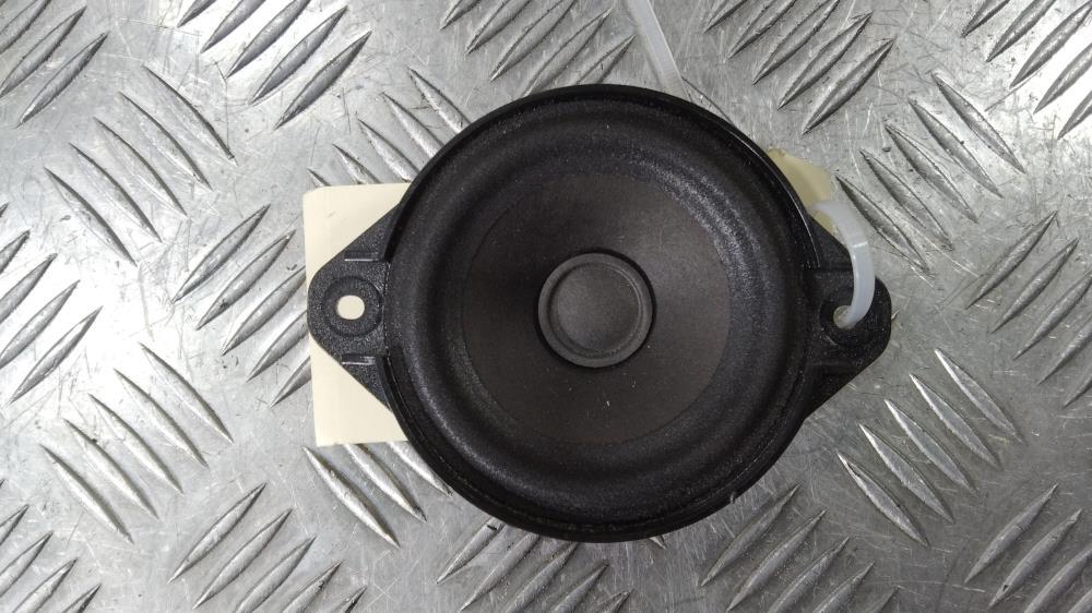 динамик Tesla Model X 1 поколение 2019, Электро , цвет, 1004833-01 - фото №1