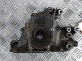 крышка двигателя передняя Volkswagen Golf 7 поколение 2014, цвет, 04E103153B