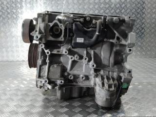 блок цилиндров Mazda 3 BK [рестайлинг] 2007, цвет, LF