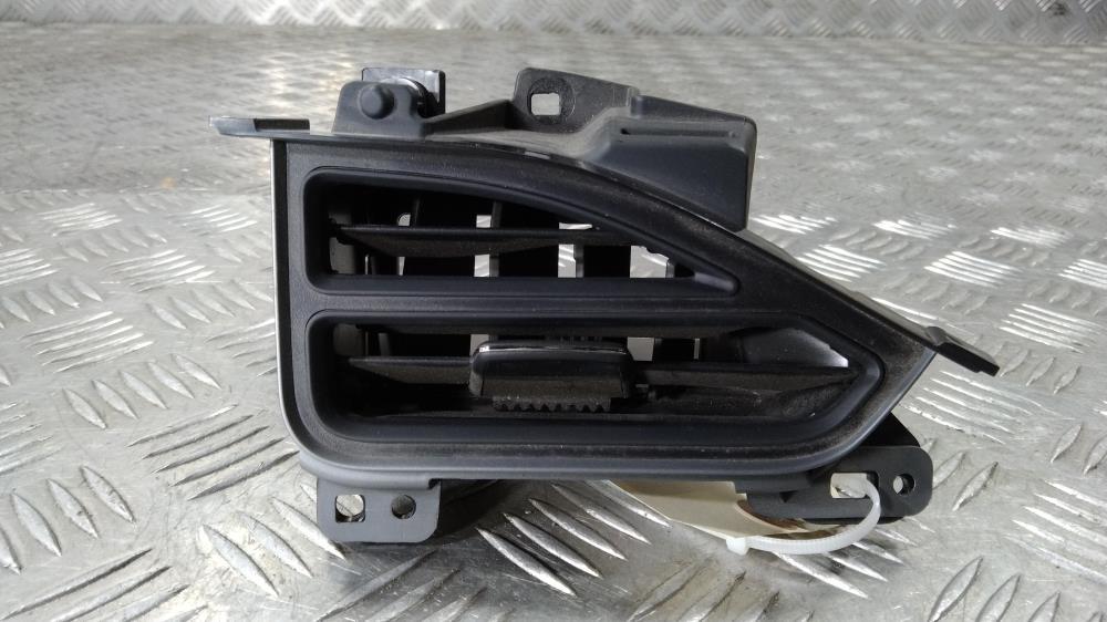 дефлектор обдува салона Tesla Model X 1 поколение 2019, Электро , цвет, 1096879-00 - фото №1