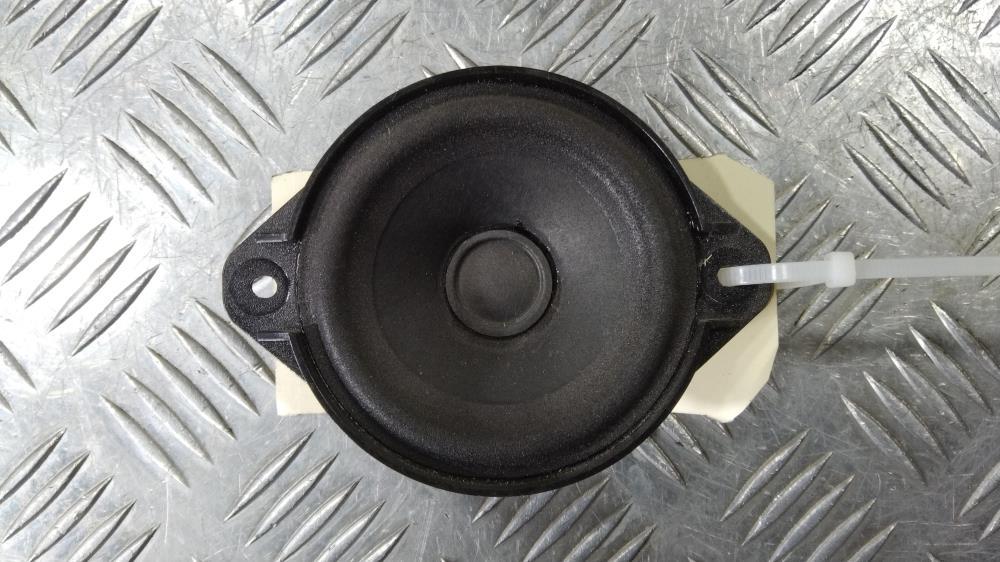 динамик Tesla Model X 1 поколение 2019, Электро , цвет, 1004833-01 - фото №1