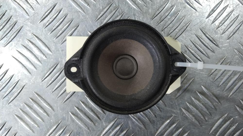 динамик Tesla Model X 1 поколение 2019, Электро , цвет, 1004833-01 - фото №1