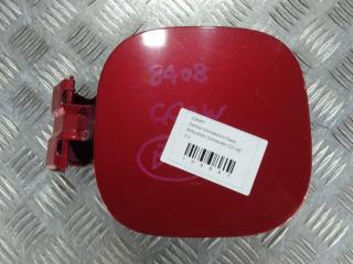 лючок топливного бака Mitsubishi Outlander 3 поколение [2-й рестайлинг] 2015, цвет