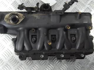 коллектор впускной Fiat Punto 3 поколение 2006, цвет, 73501353