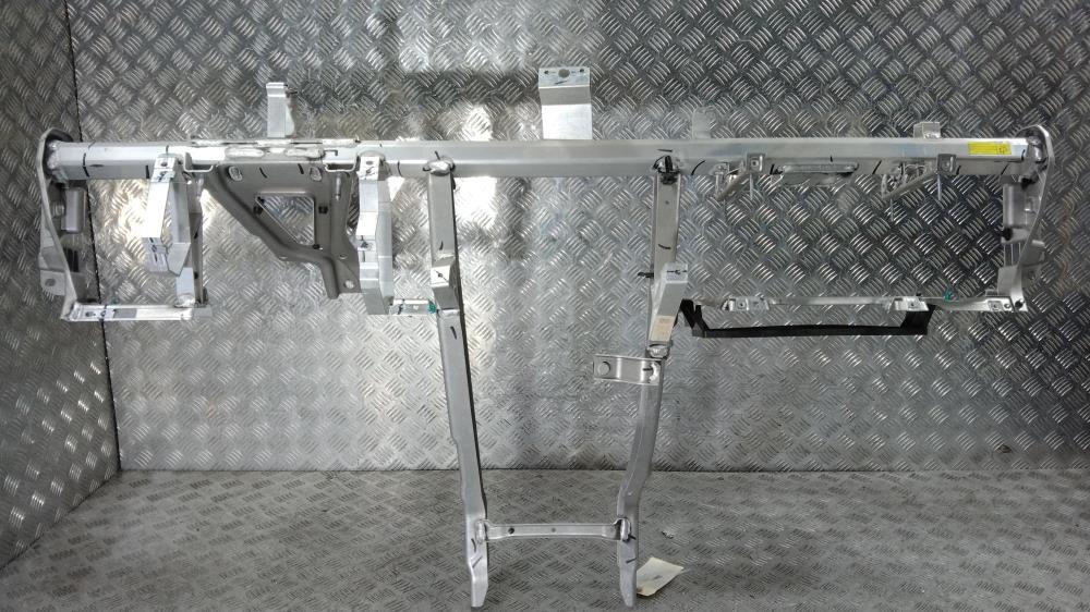 усилитель торпедо Tesla Model X 1 поколение 2019, Электро , цвет, 1049565-00 - фото №1