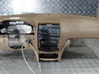 панель передняя салона (торпедо) Mercedes-Benz C-Класс W204/S204 2008, цвет