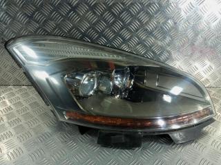 фара правая Citroen C4 Picasso 1 поколение 2010, цвет, 162984-00