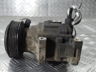 компрессор кондиционера Fiat Punto 3 поколение 2006, цвет, 5A7975600