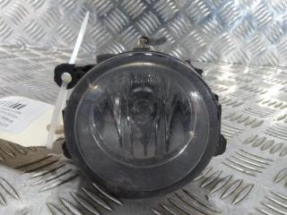 фара противотуманная левая Ford Focus 2 поколение [рестайлинг] 2008, цвет, 89210094