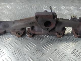 коллектор выпускной Fiat Punto 3 поколение 2006, цвет, 73501340