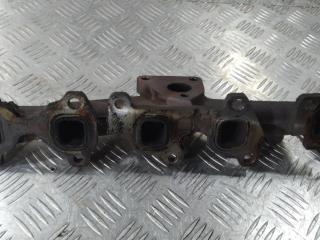 коллектор выпускной Fiat Punto 3 поколение 2006, цвет, 73501340