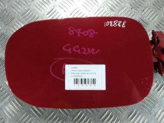 Лючок порта зарядки Mitsubishi Outlander 3 поколение [2-й рестайлинг] 2015, цвет, 94990410