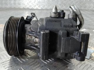 компрессор кондиционера Fiat Punto 3 поколение 2007, цвет, 5A7975600