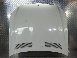 капот Mercedes-Benz S-Класс W221 [рестайлинг] 2011, цвет