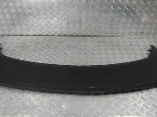 накладка на торпедо (консоль) Tesla Model X 1 поколение 2019, Электро , цвет, 1035569-00